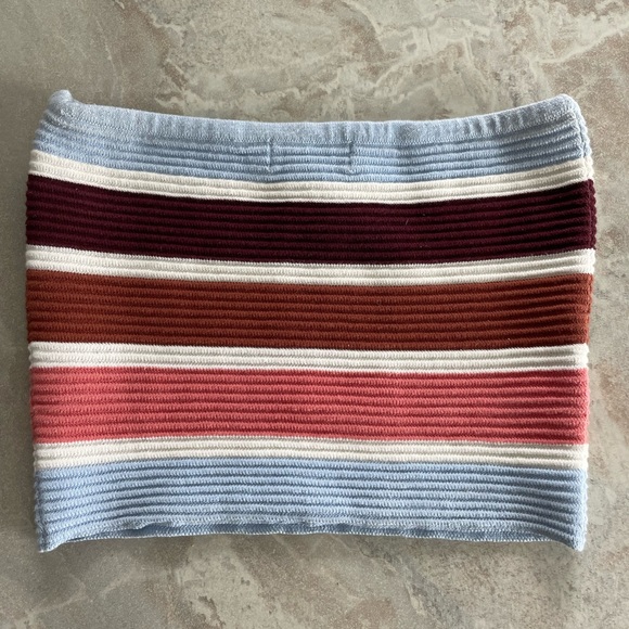 Ten Sixty Sherman Tube Top Bandeau - Picture 3 of 4